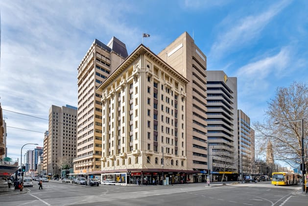 Shops 2-6/82 King William Street Adelaide SA 5000 - Image 3