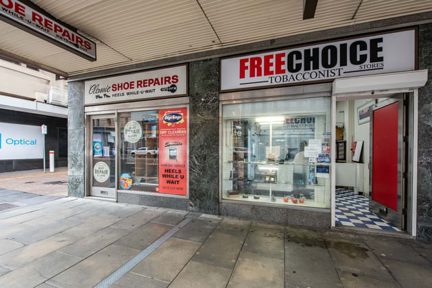 Shops 2-6/82 King William Street Adelaide SA 5000 - Image 4