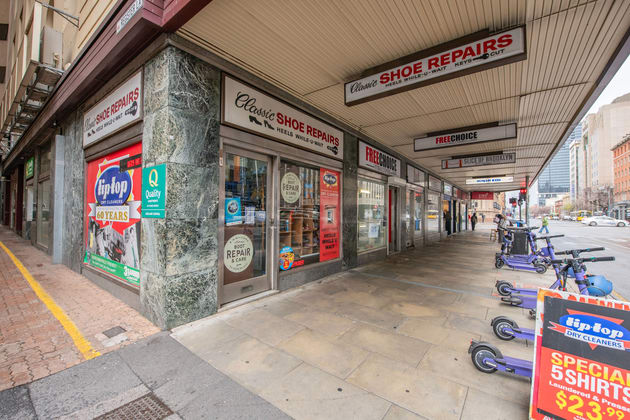Shops 2-6/82 King William Street Adelaide SA 5000 - Image 5