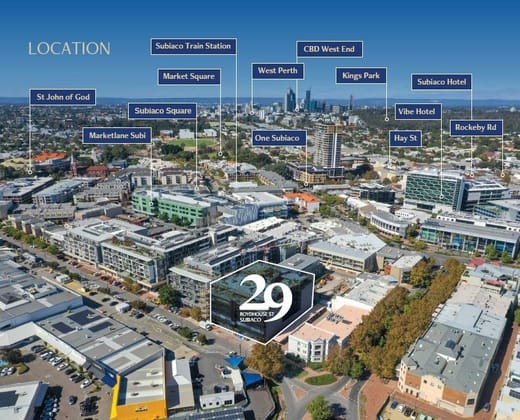29 Roydhouse Street Subiaco WA 6008 - Image 3