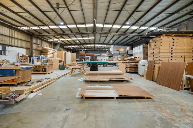 Unit 6/117-127 Abbott Road Hallam VIC 3803 - Image 2