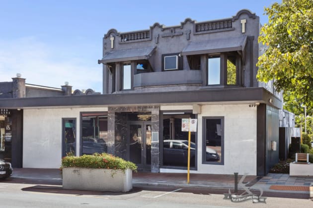 677 Beaufort Street Mount Lawley WA 6050 - Image 1