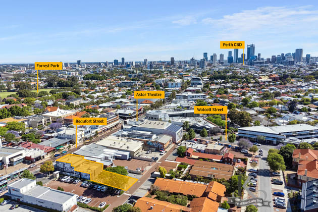 677 Beaufort Street Mount Lawley WA 6050 - Image 2