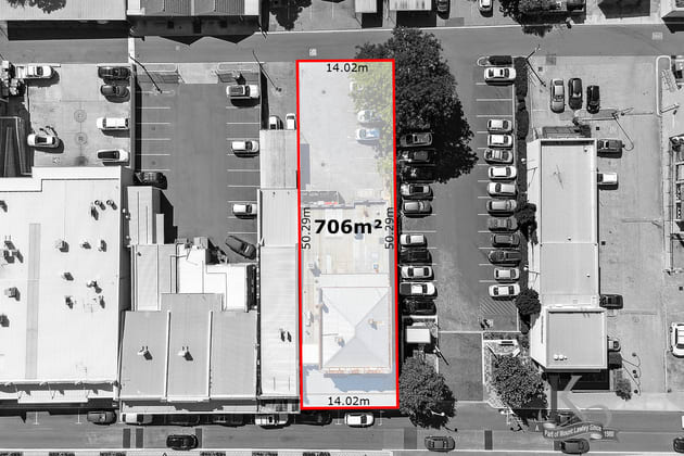 677 Beaufort Street Mount Lawley WA 6050 - Image 4