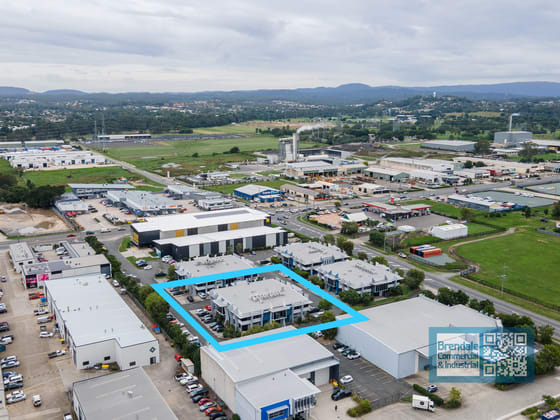 Building 5/205 Leitchs Rd Brendale QLD 4500 - Image 2