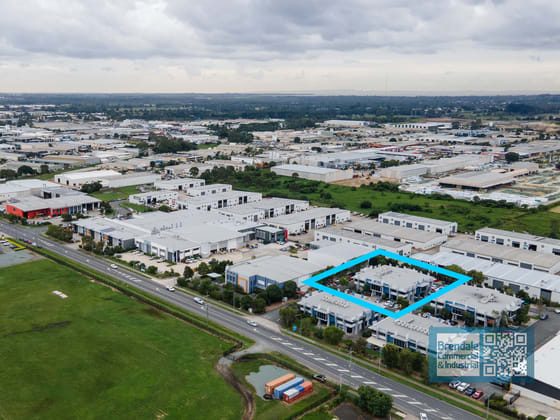 Building 5/205 Leitchs Rd Brendale QLD 4500 - Image 3