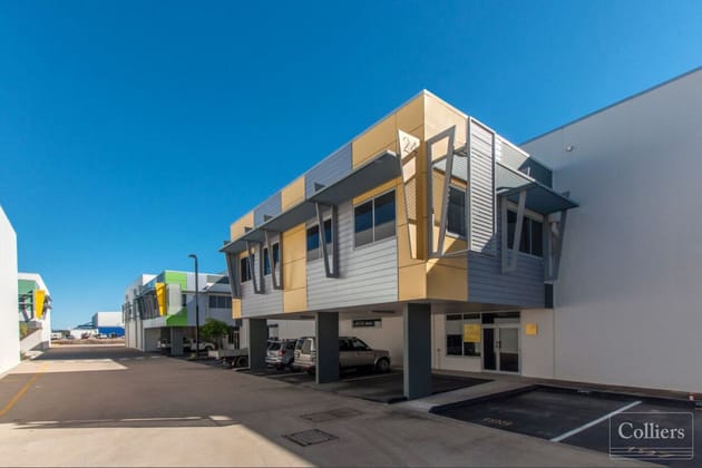 24/547 Woolcock Street Mount Louisa QLD 4814 - Image 1
