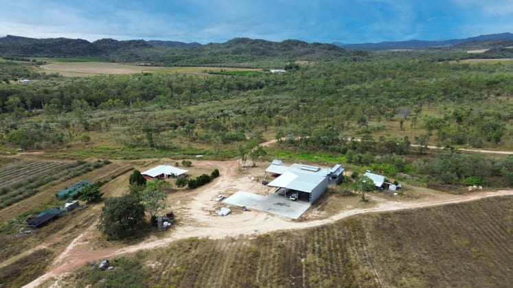 750 Leafgold Weir Road Dimbulah QLD 4872 - Image 2