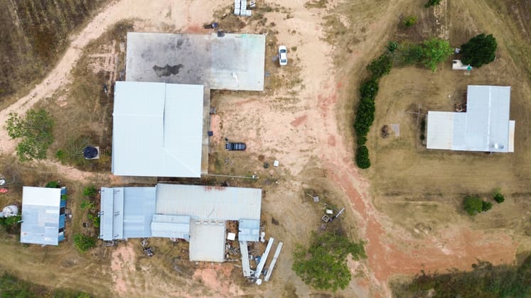 750 Leafgold Weir Road Dimbulah QLD 4872 - Image 4