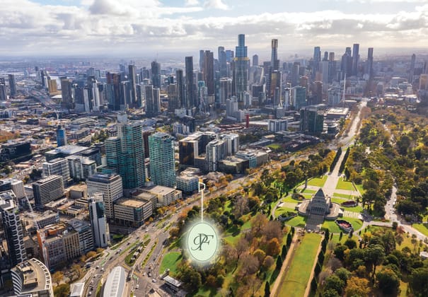 346 St Kilda Road Melbourne VIC 3004 - Image 1
