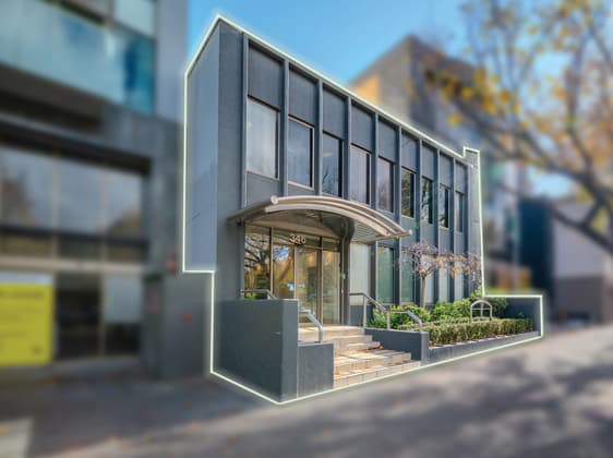 346 St Kilda Road Melbourne VIC 3004 - Image 2