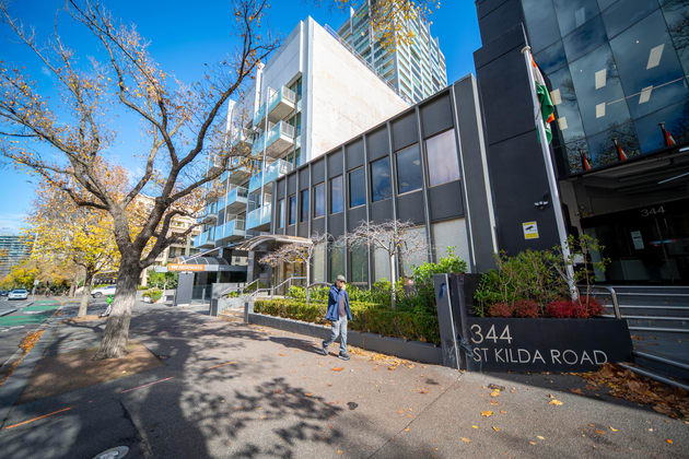 346 St Kilda Road Melbourne VIC 3004 - Image 3