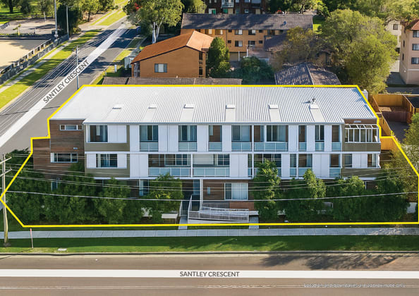 1 Santley Crescent Kingswood NSW 2747 - Image 1