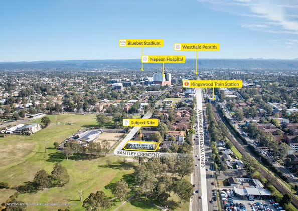 1 Santley Crescent Kingswood NSW 2747 - Image 2