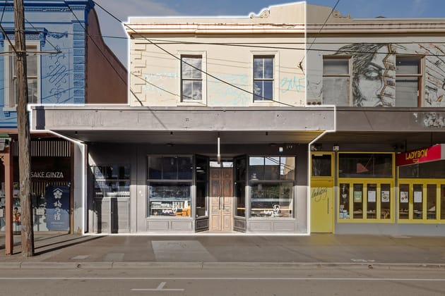 396 Bridge Road Richmond VIC 3121 - Image 1