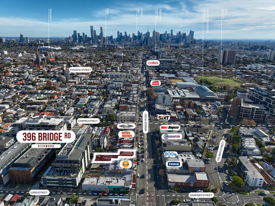 396 Bridge Road Richmond VIC 3121 - Image 2