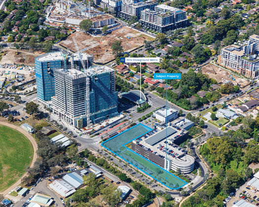5-11 De Clambe Drive Castle Hill NSW 2154 - Image 1