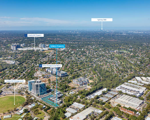 5-11 De Clambe Drive Castle Hill NSW 2154 - Image 2
