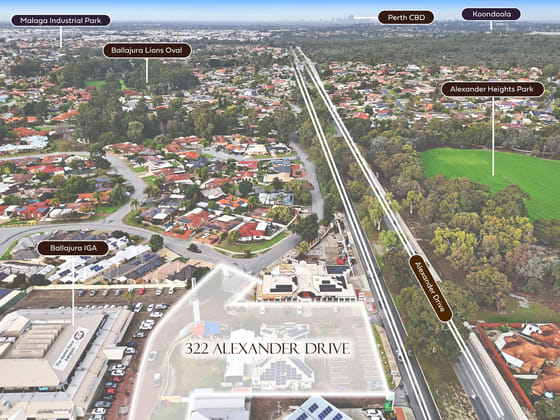 322 Alexander Drive Ballajura WA 6066 - Image 2