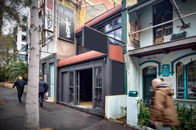 501 Elizabeth Street Surry Hills NSW 2010 - Image 4