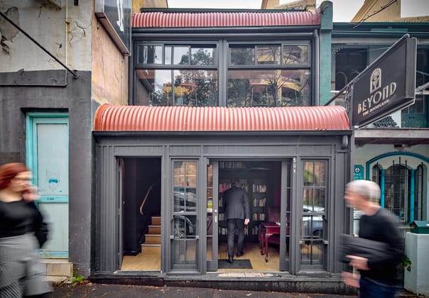 501 Elizabeth Street Surry Hills NSW 2010 - Image 1