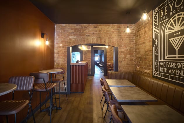 501 Elizabeth Street Surry Hills NSW 2010 - Image 3
