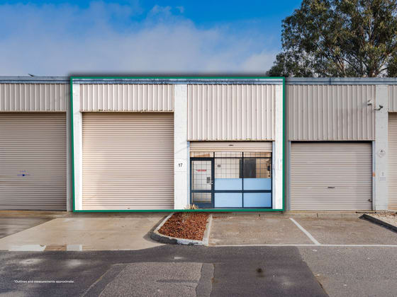 17/15 Macquarie Place Boronia VIC 3155 - Image 4