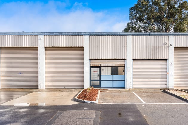 17/15 Macquarie Place Boronia VIC 3155 - Image 5