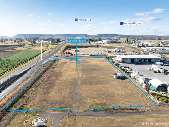 2-6 Moorebank Road Charlton QLD 4350 - Image 5
