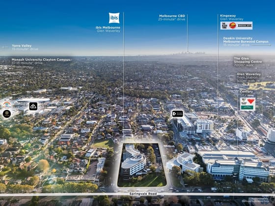 297 Springvale Rd Glen Waverley VIC 3150 - Image 2