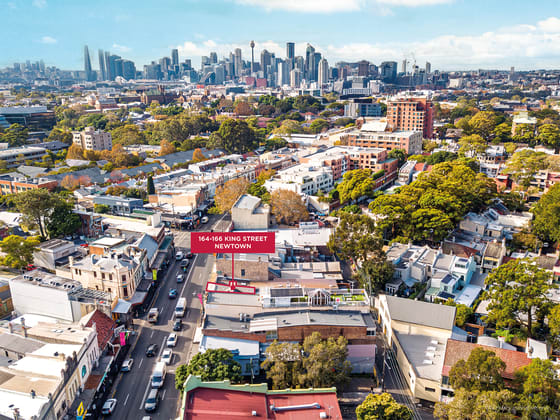 Whole Property/164-166 King Street Newtown NSW 2042 - Image 2