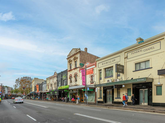 Whole Property/164-166 King Street Newtown NSW 2042 - Image 4