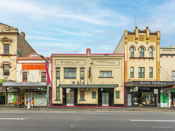 Whole Property/164-166 King Street Newtown NSW 2042 - Image 1