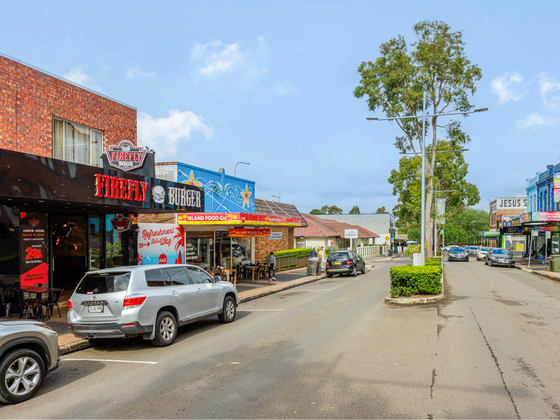 Whole Property/101 South Street Granville NSW 2142 - Image 5