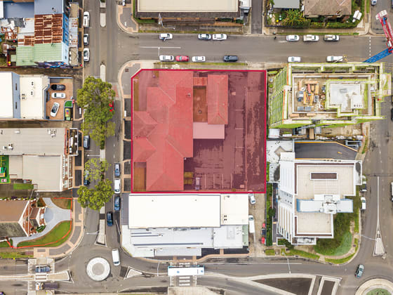Whole Property/101 South Street Granville NSW 2142 - Image 3