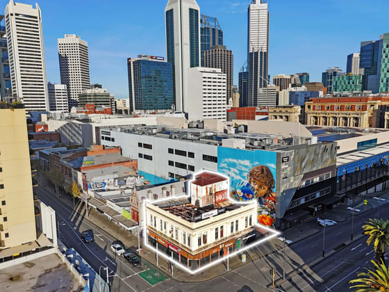 145 Barrack Street Perth WA 6000 - Image 1