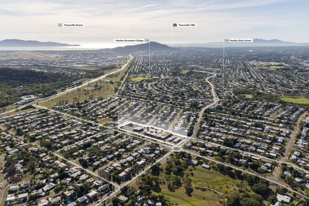 Mount View Plaza, 40-50 Bamford Lane Kirwan QLD 4817 - Image 2