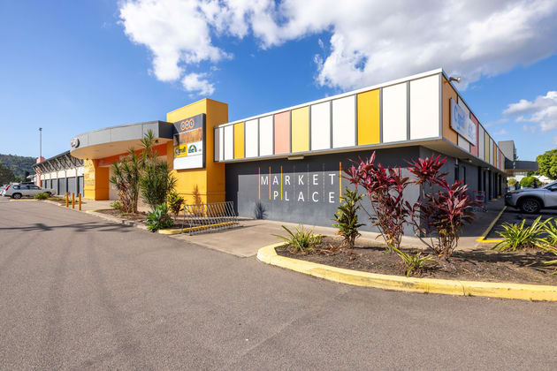 Mount View Plaza, 40-50 Bamford Lane Kirwan QLD 4817 - Image 3