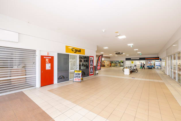 Mount View Plaza, 40-50 Bamford Lane Kirwan QLD 4817 - Image 4