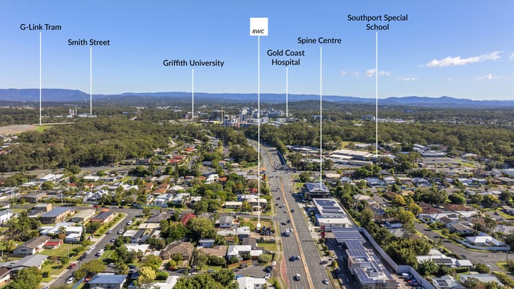 140 Smith Street Southport QLD 4215 - Image 2