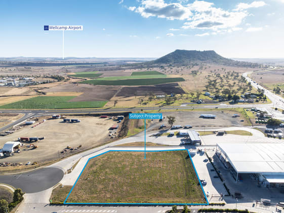 Lot 23 Piedmont Street Charlton QLD 4350 - Image 3