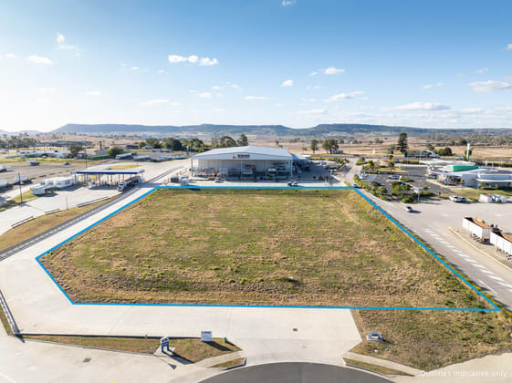 Lot 23 Piedmont Street Charlton QLD 4350 - Image 4