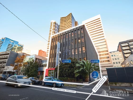 29-33 Palmerston Crescent South Melbourne VIC 3205 - Image 1