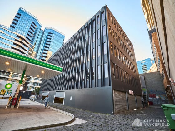 29-33 Palmerston Crescent South Melbourne VIC 3205 - Image 4