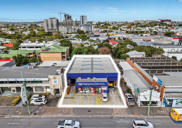 899 Stanley Street East East Brisbane QLD 4169 - Image 1