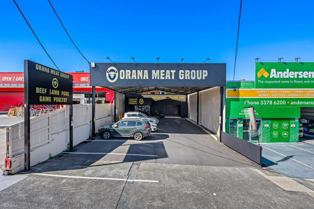 242 Moggill Road Indooroopilly QLD 4068 - Image 1
