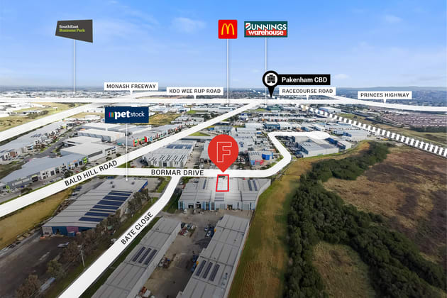 3/4 Bormar Drive Pakenham VIC 3810 - Image 4