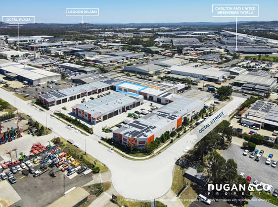 21/3-9 Octal Street Yatala QLD 4207 - Image 1