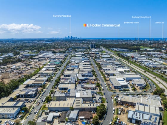 3/20 Hutchinson Street Burleigh Heads QLD 4220 - Image 1