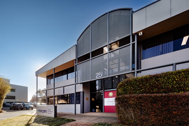 Deakin Medical Space/25 Napier Close Deakin ACT 2600 - Image 1